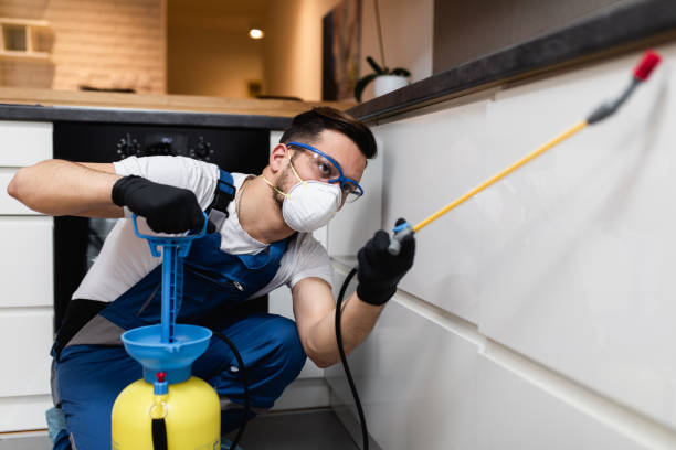  Singac, NJ Pest Control Pros